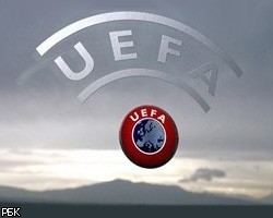 Лигу Европы УЕФА украсит матч "Валенсия" - "Атлетико"