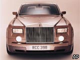 Компания Rolls-Royce-BMW выпускает новую модель Phantom