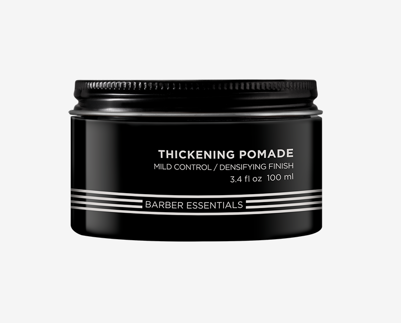 Средство для укладки RB Thickening Pomade, Redken Brews&nbsp;