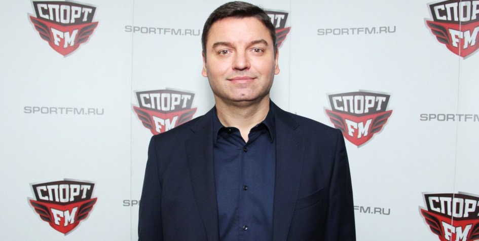 Московское «Динамо» уволило спортивного директора после четырех поражений