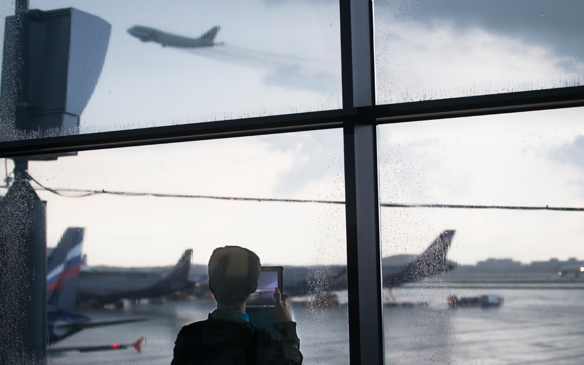 «Аэрофлот» предложил менять условия перевозки без согласия пассажира