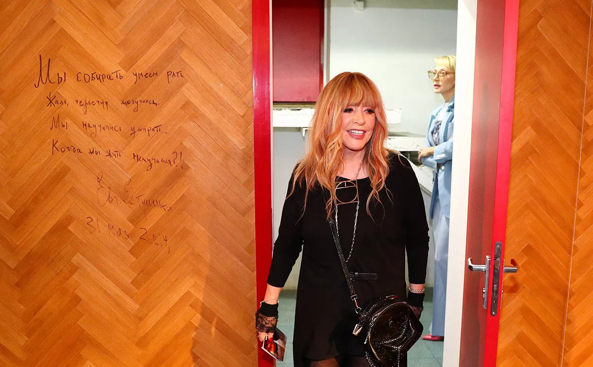 Александр Щербак / ТАСС