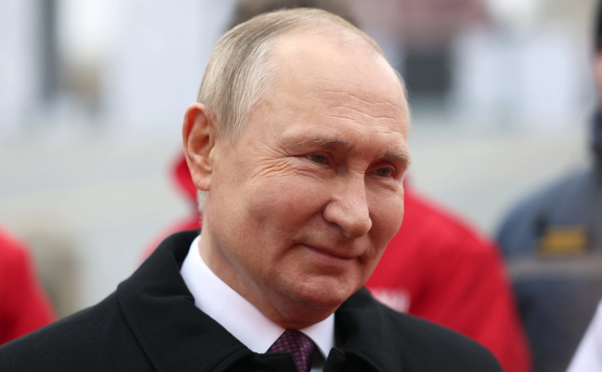 Михаил Метцель / РИА Новости