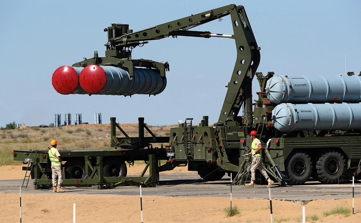 Максим Коротченко / ТАСС