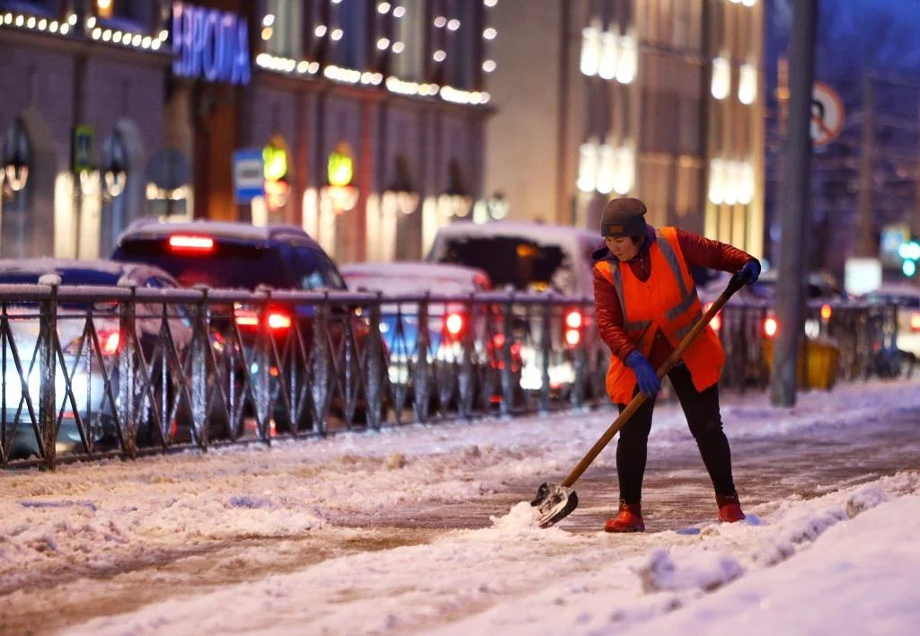 Александр Подгорчук