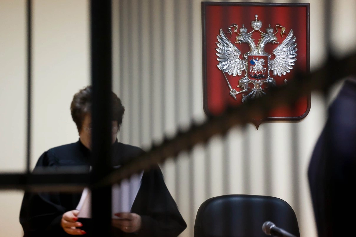 Денис Моргунов / URA.RU