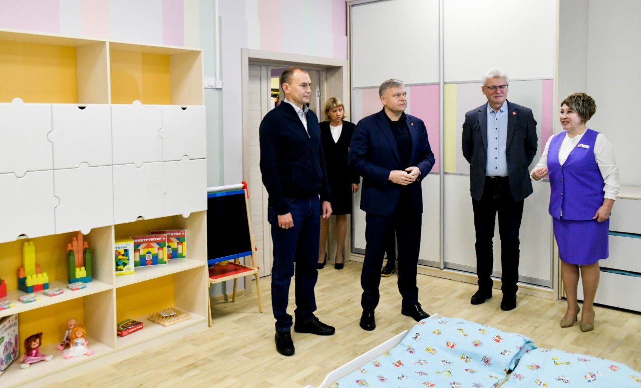 пресс-служба администрации города Перми