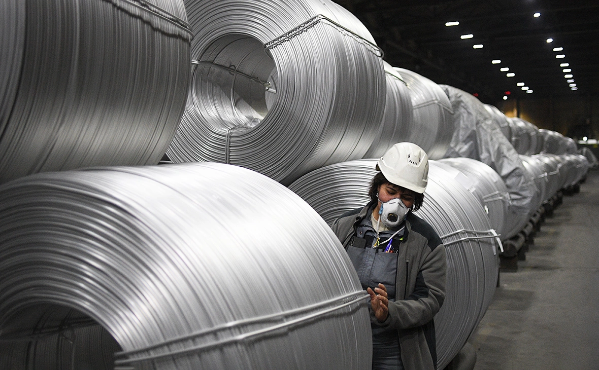 Алексей Майшев / РИА Новости