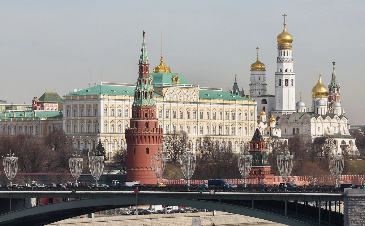 Валерий Шарифулин / ТАСС