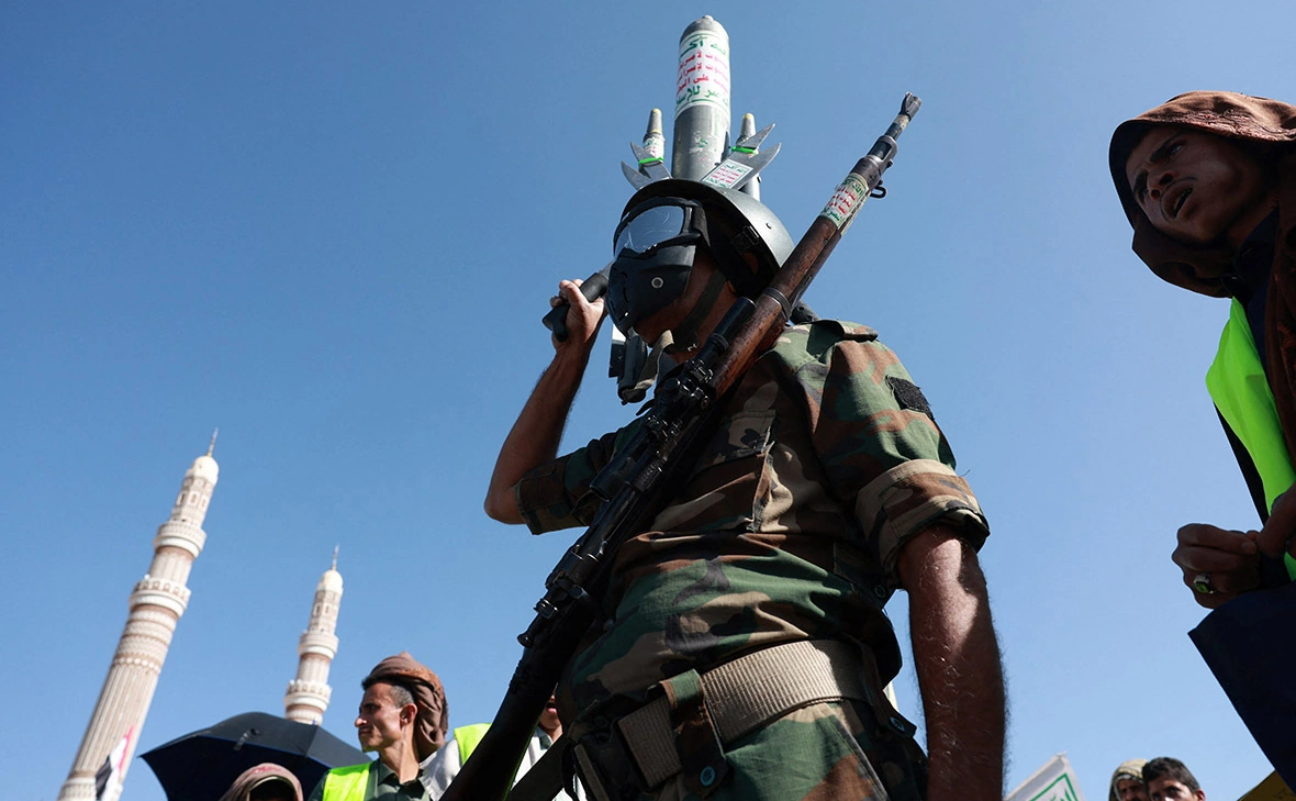 Mohammed al-Mahdi / Reuters