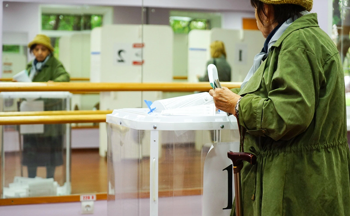 Олег Яковлев / РБК