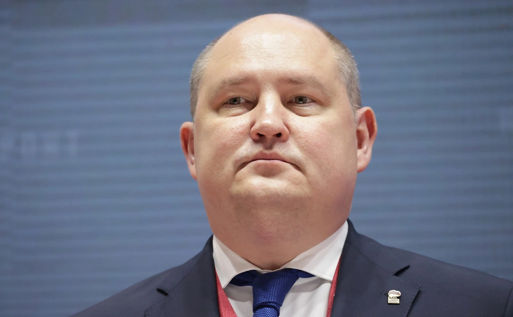 Донат Сорокин / ТАСС