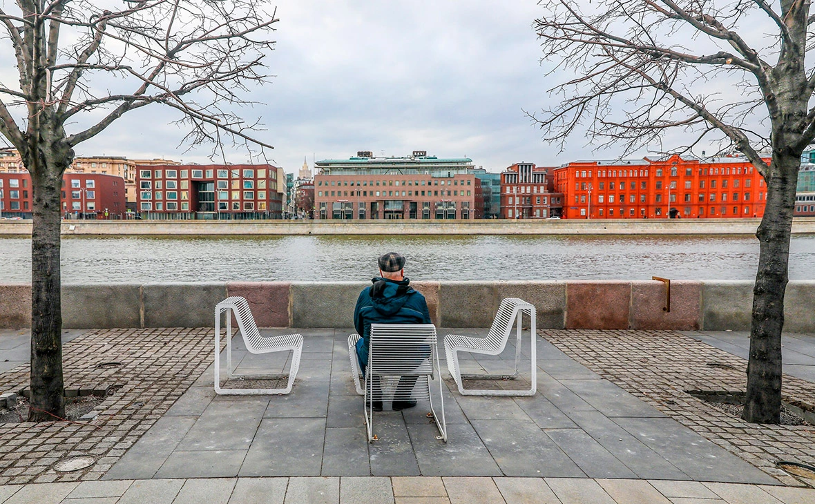 Софья Сандурская / АГН «Москва»