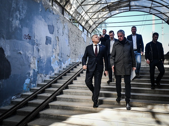 пресс-служба администрации Перми