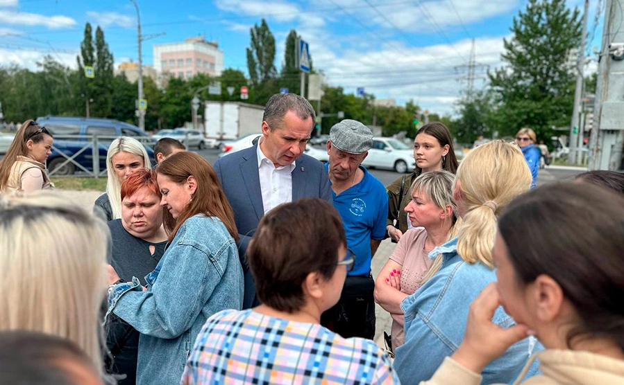 vvgladkov / Telegram