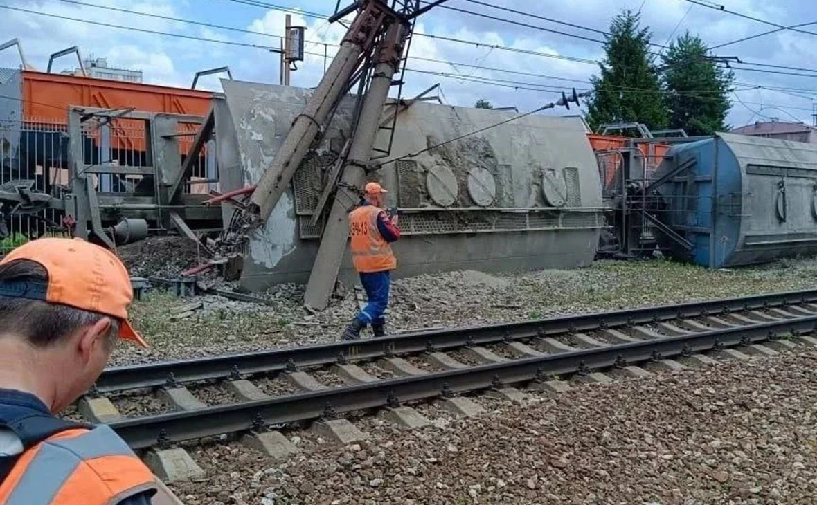 nashe_domodedovo / VK