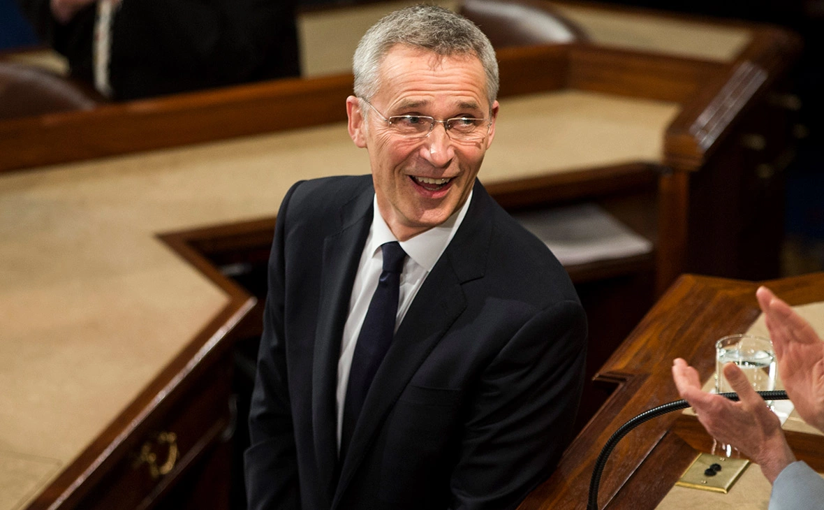 Zach Gibson / Getty Images