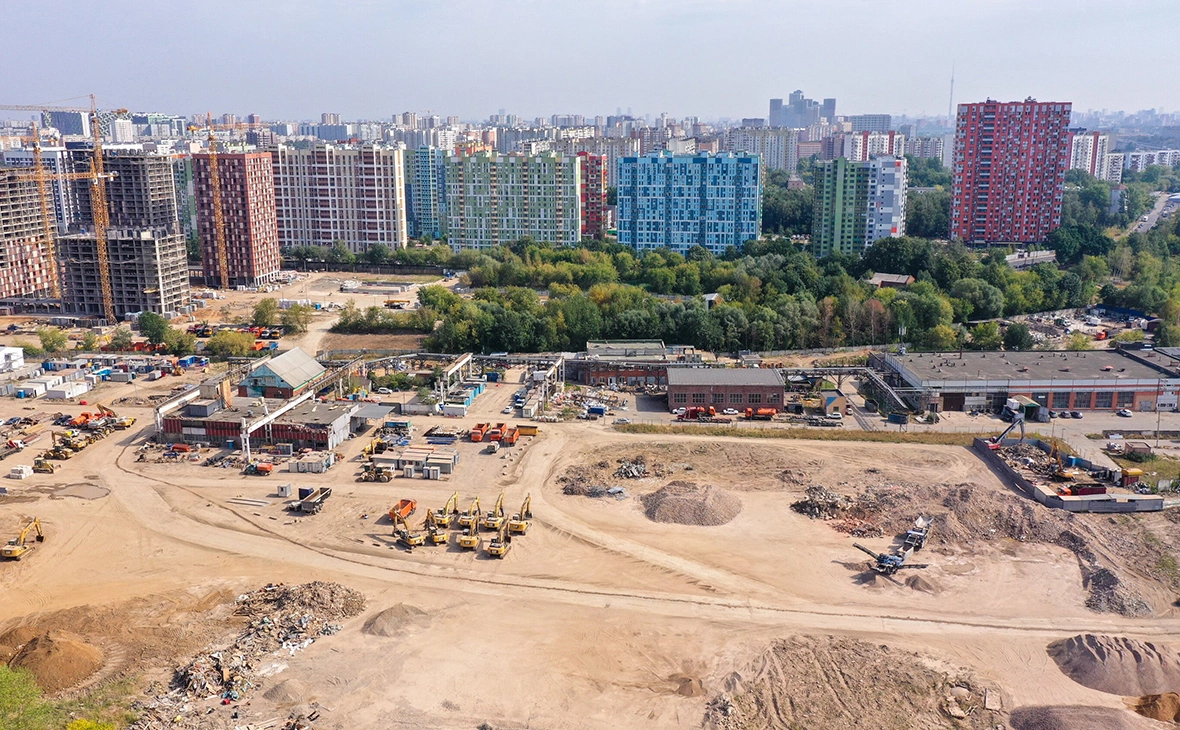 АГН «Москва»