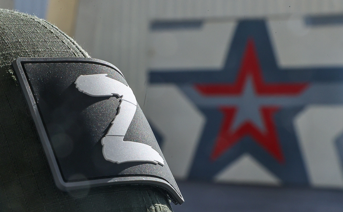 Сергей Петров / Global Look Press