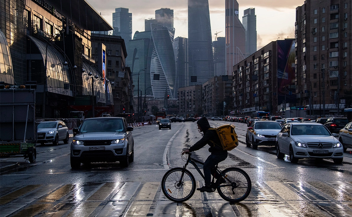 Максим Блинов / РИА Новости