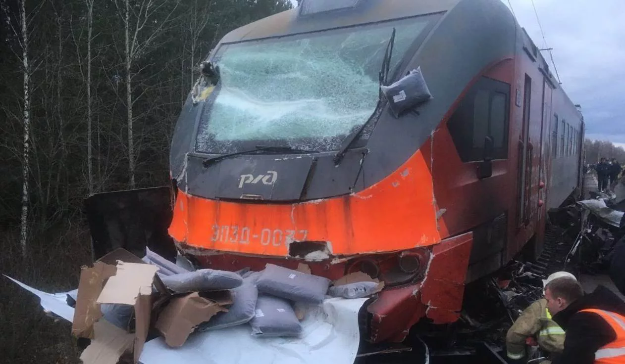 Пресс-служба ГУ МЧС Нижегородской области