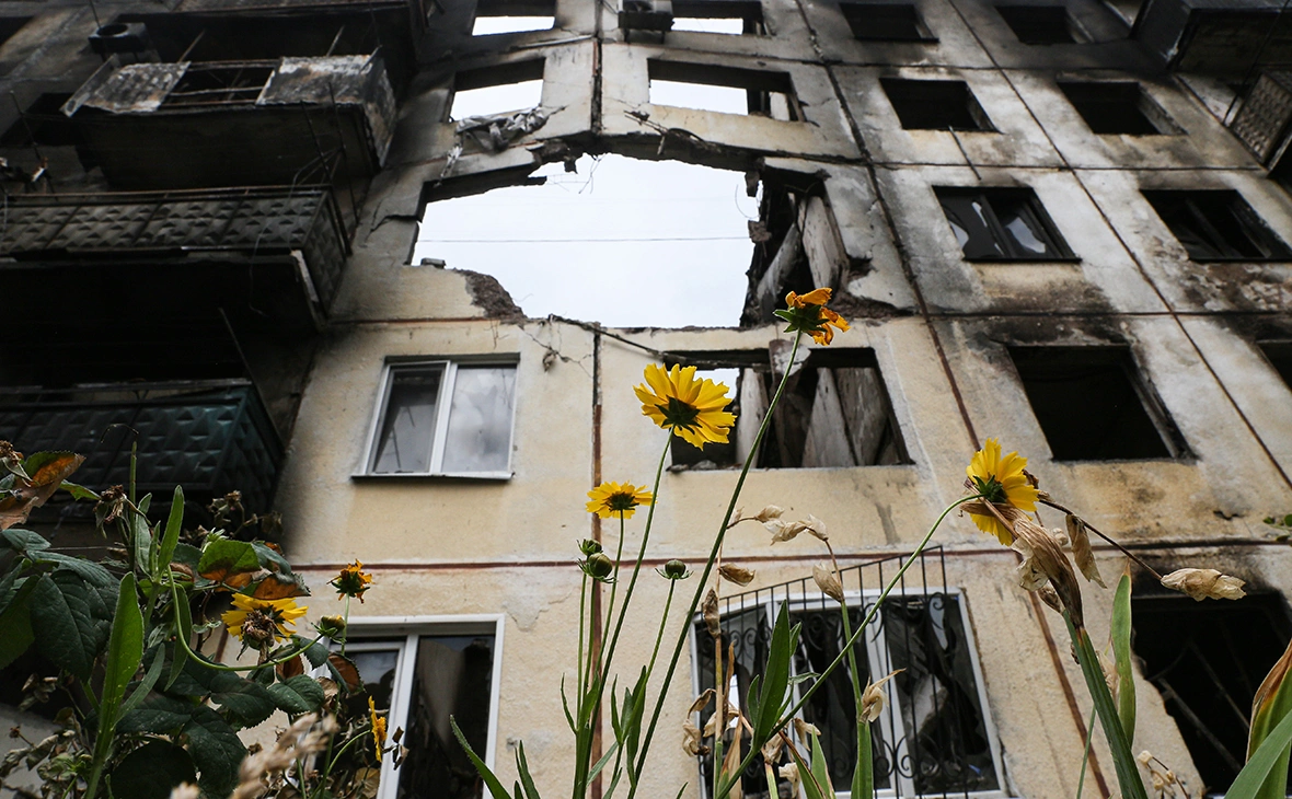 Павел Колядин / ТАСС