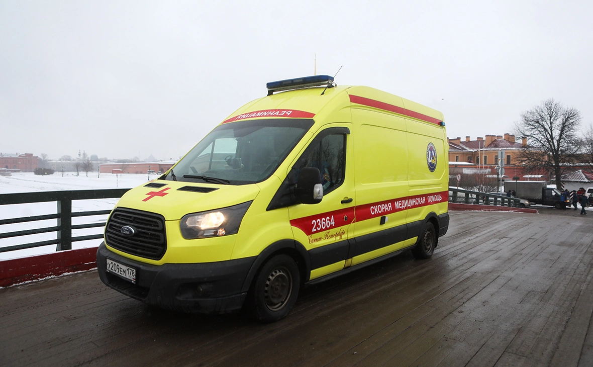 Роман Пименов / ТАСС