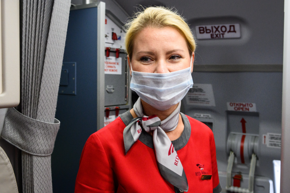 Владимир Жабриков / РИА URA.RU