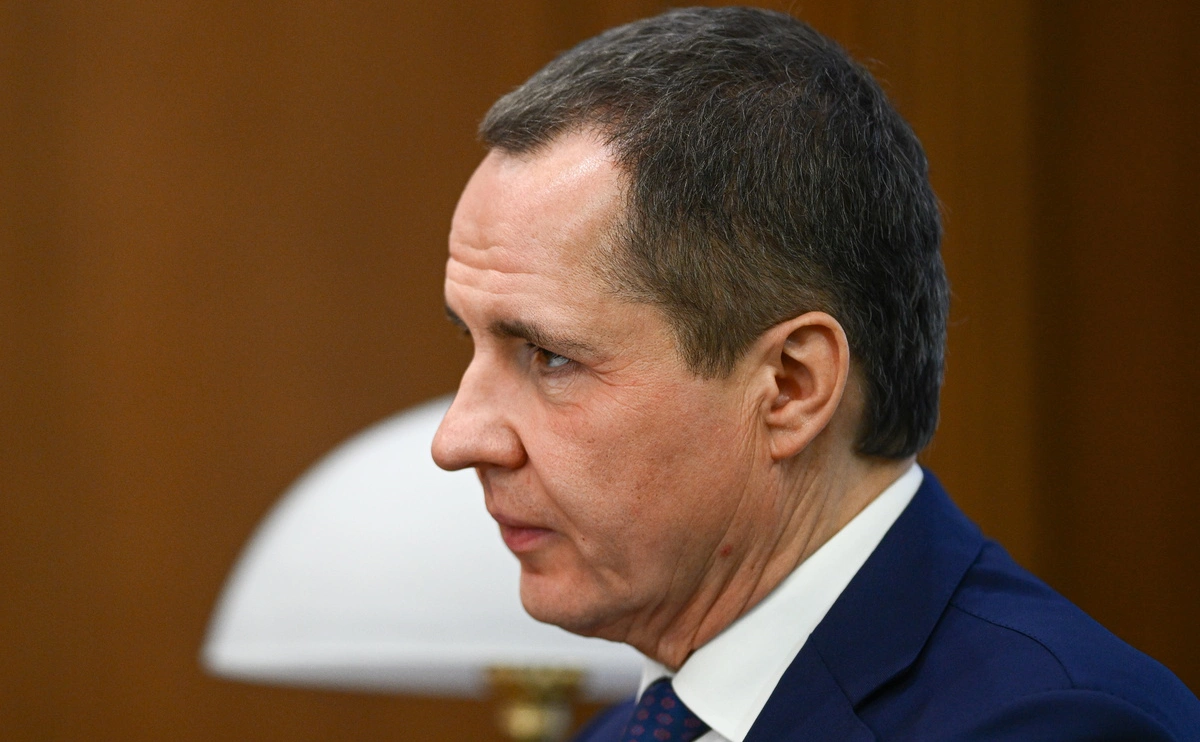 Владимир Астапкович / ТАСС