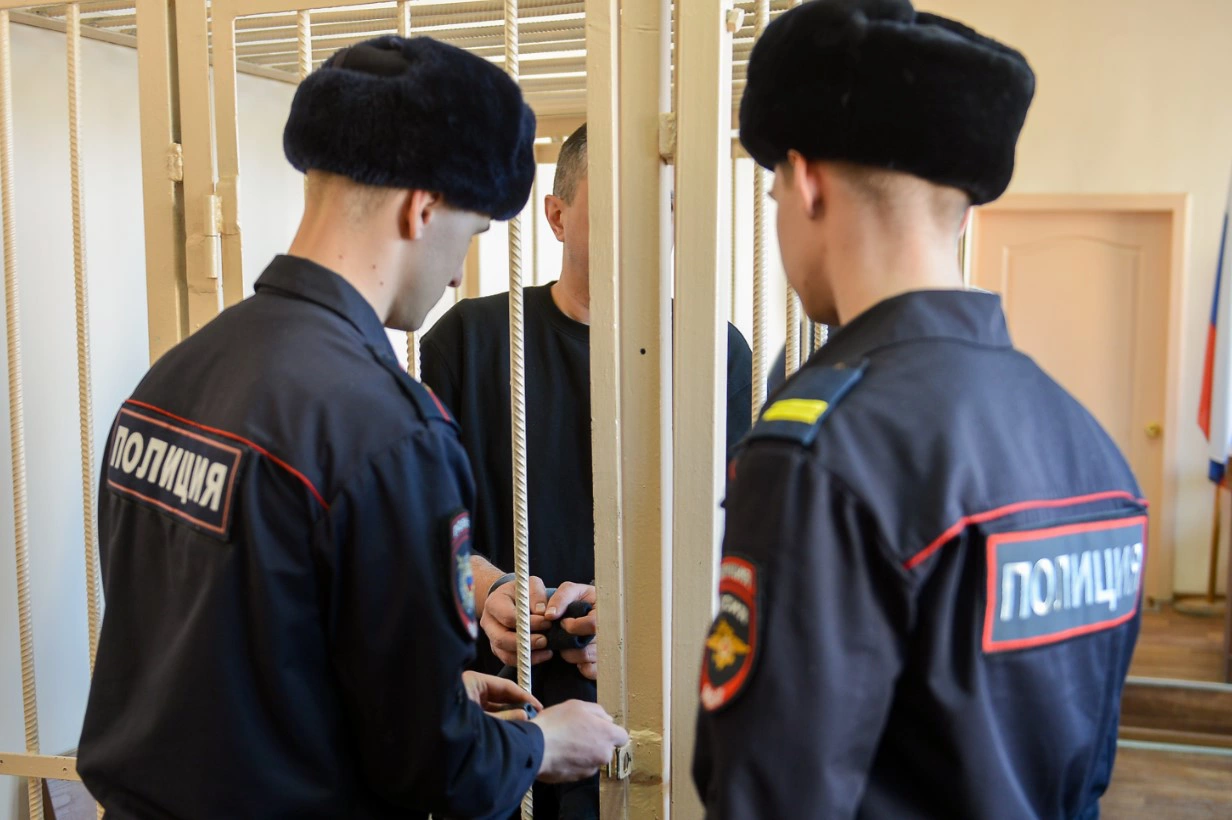 Вадим Ахметов / РИА URA.RU