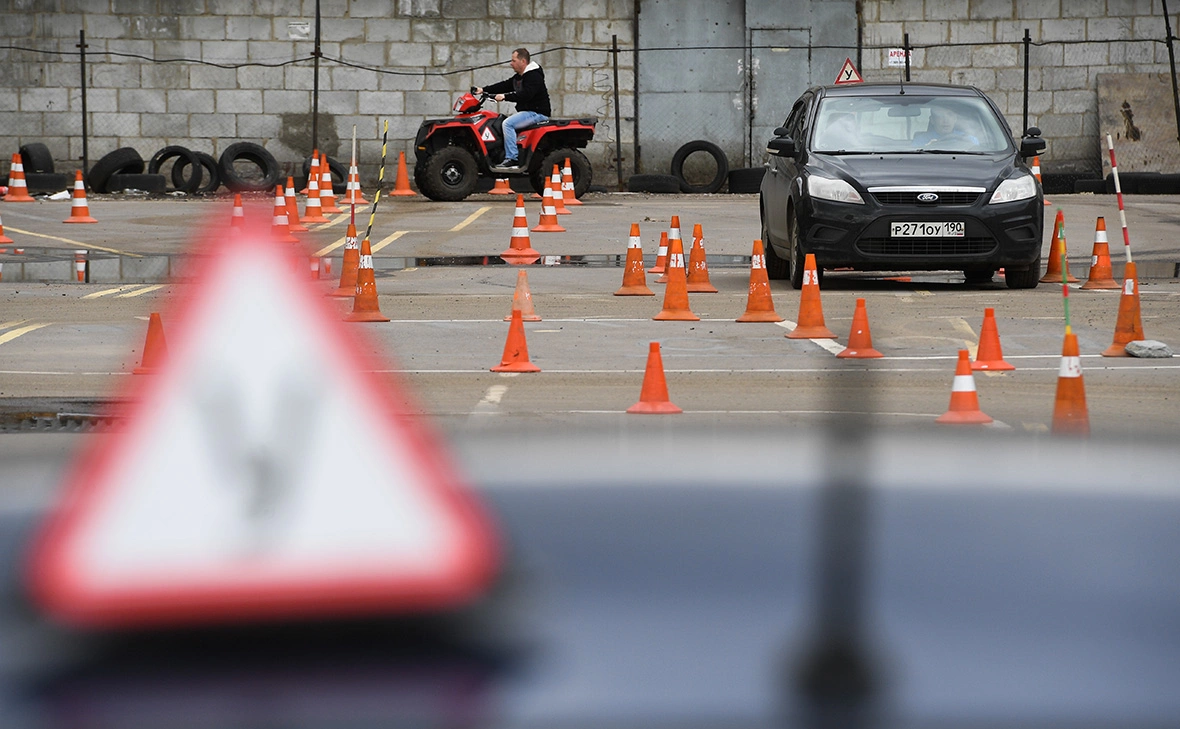 Владимир Астапкович / РИА Новости