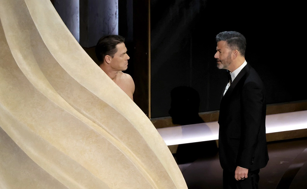 Kevin Winter / Getty Images