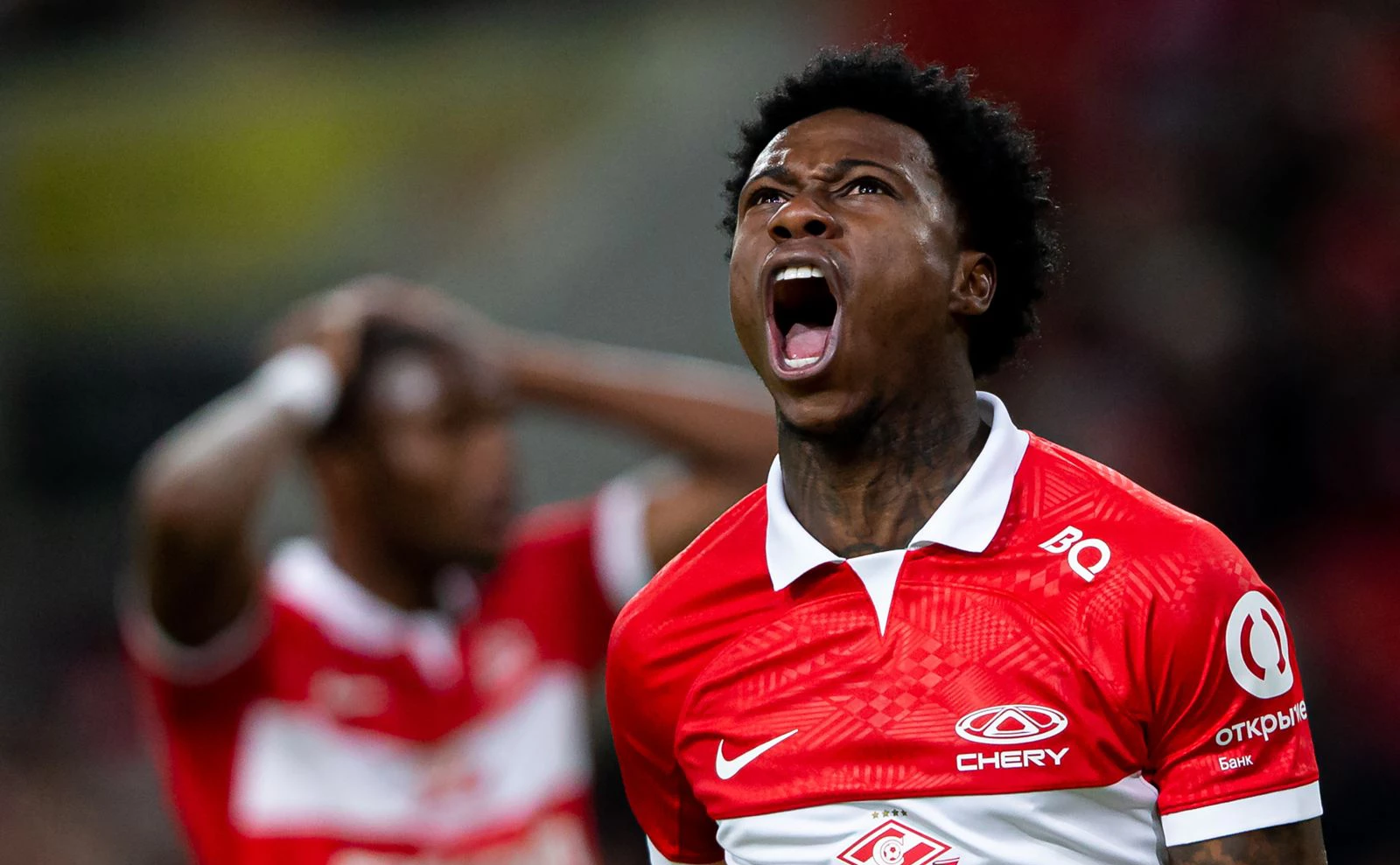 Edgar Breshchanov / Global look press