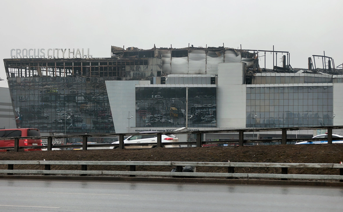 Михаил Гребенщиков / РБК