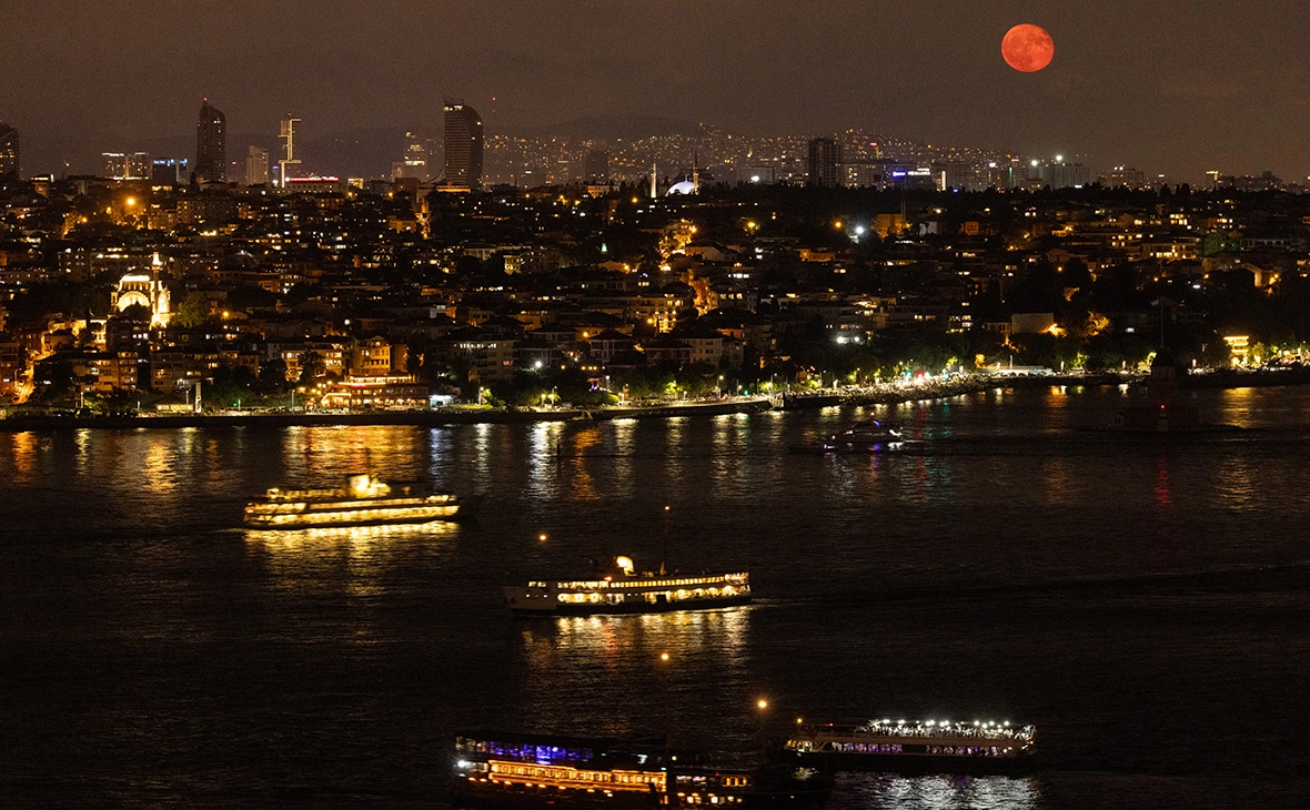 Chris McGrath / Getty Images