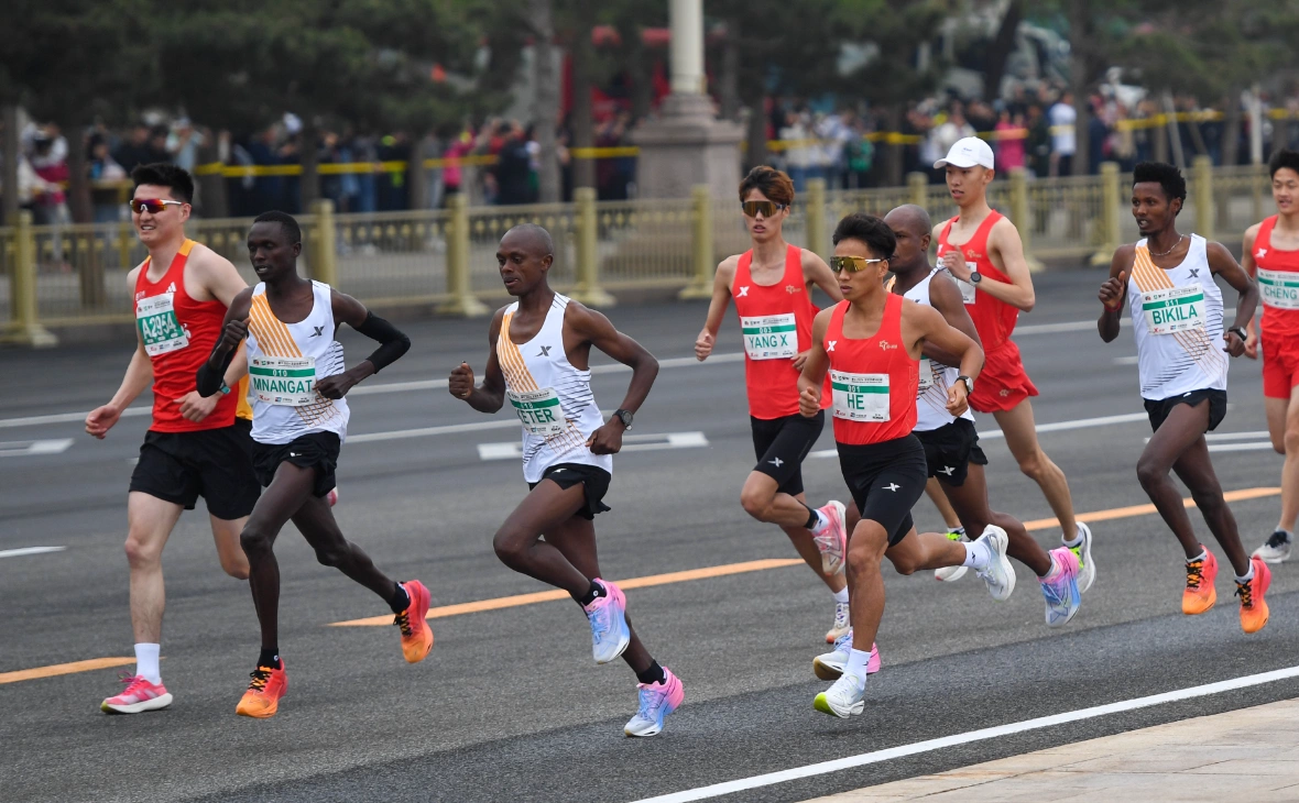 Ju Huanzong / XinHua / Global Look Press