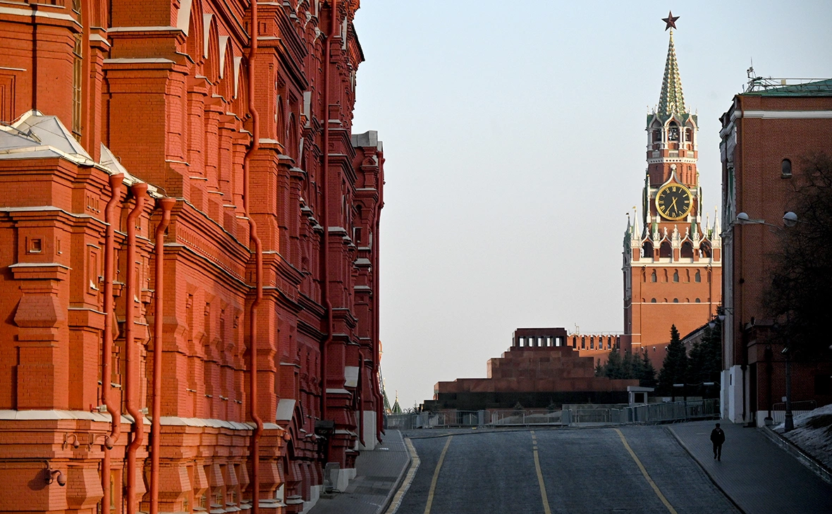 Александр Казаков / ТАСС