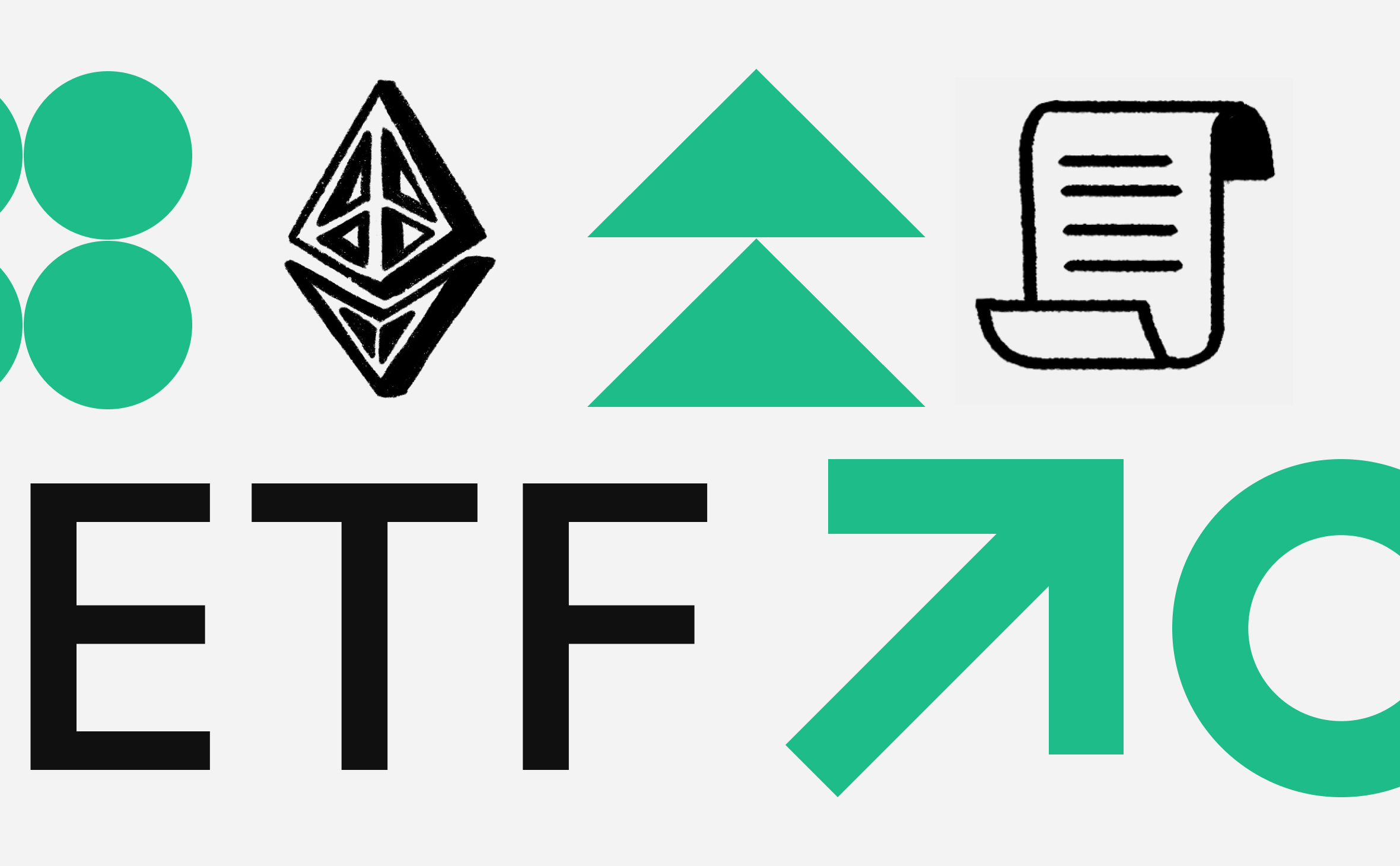 SEC изменила позицию насчет ETF для Ethereum. Цена криптовалюты взлетела