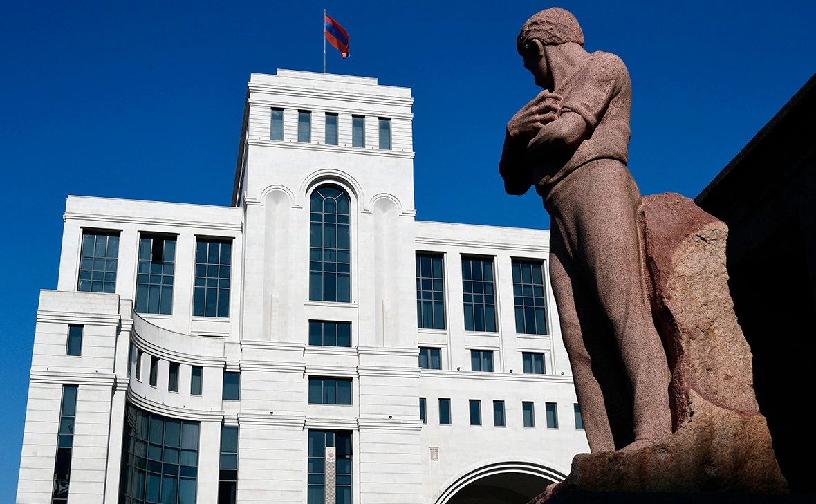 Максим Блинов / РИА Новости