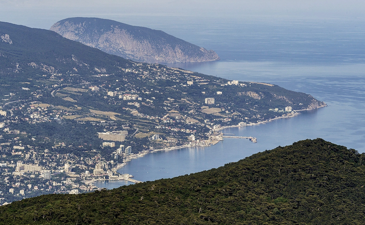Константин Михальчевский / РИА Новости