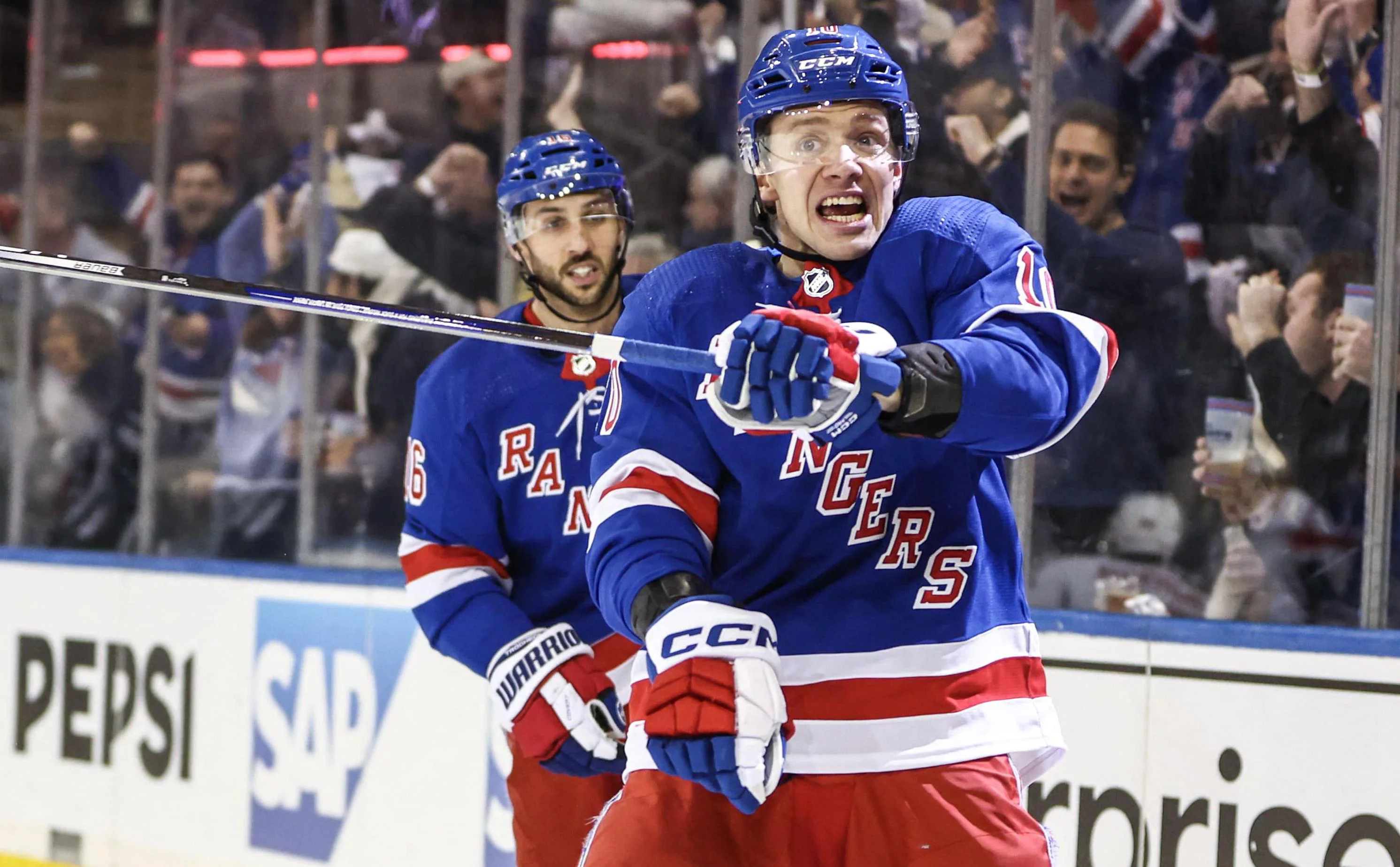 USA TODAY Sports via Reuters Connect