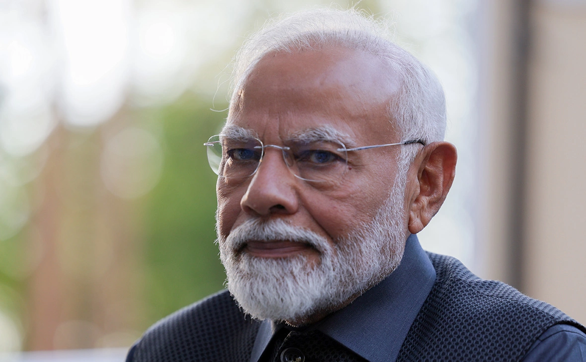 Гавриил Григоров / РИА Новости