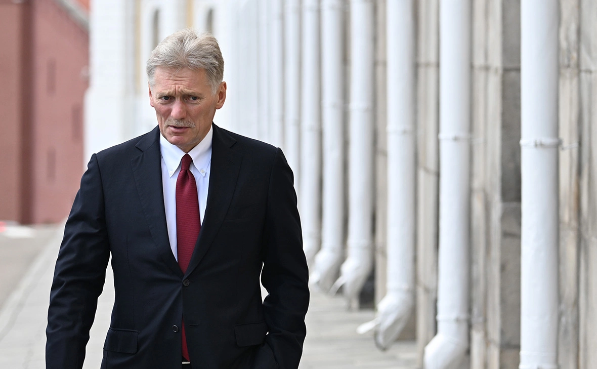 Алексей Майшев / ТАСС