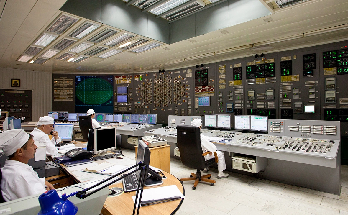 Иван Гущин / ТАСС