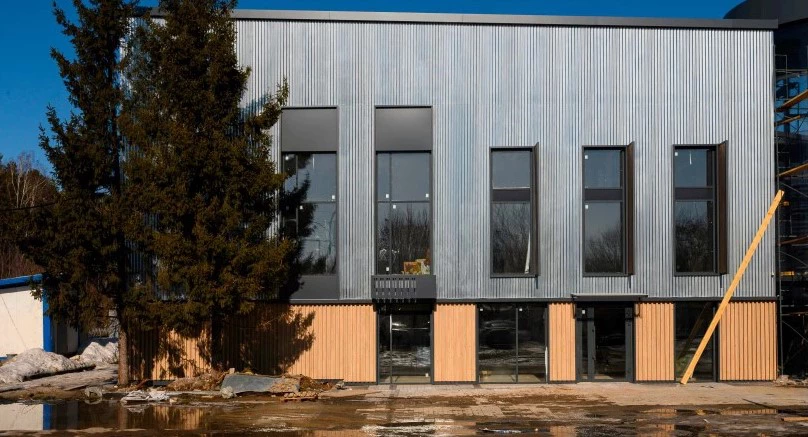 Компания «Колесник»