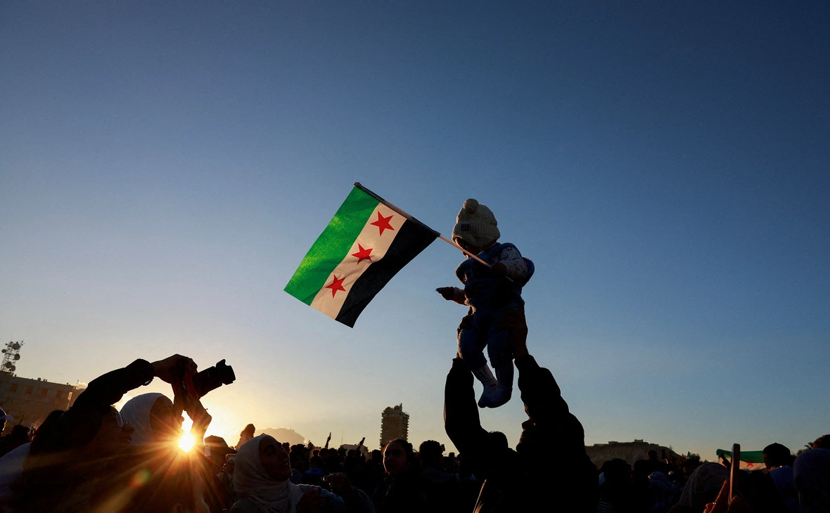 Ammar Awad / Reuters