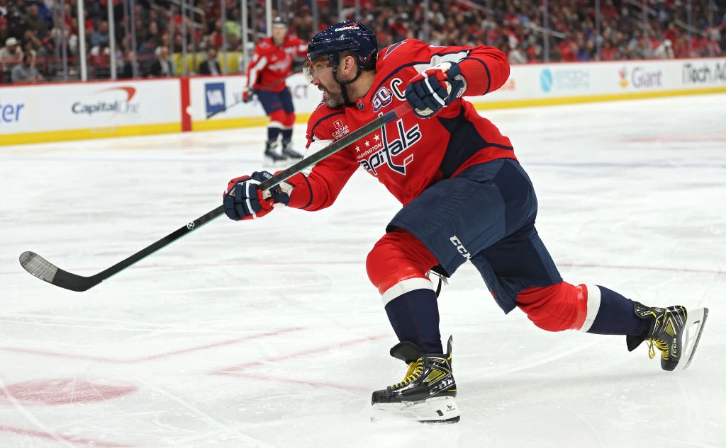 Patrick Smith / Getty Images