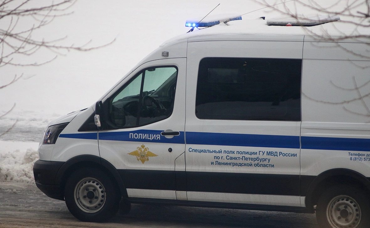 Максим Константинов / Global Look Press