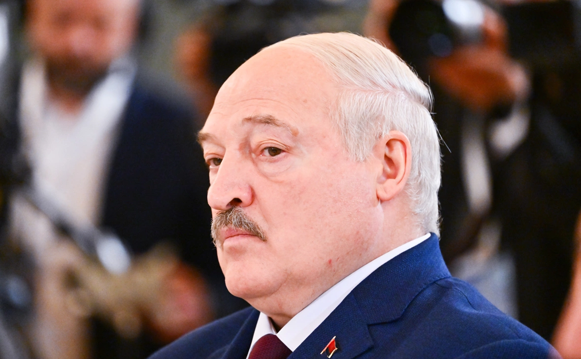 Кристина Кормилицына / ТАСС