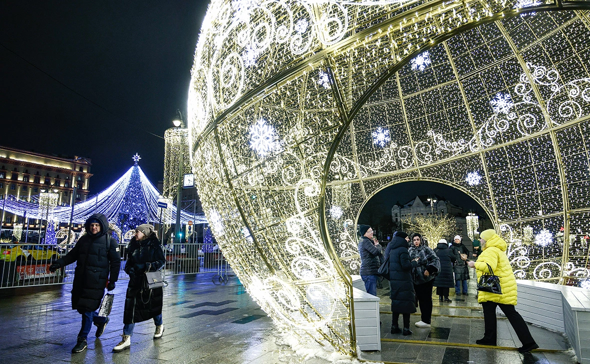 Андрей Любимов / РБК